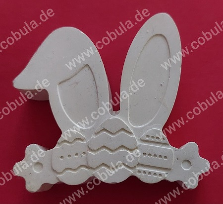 Handmade bei Familie Brummelbär Osterhasen-Ohren 8cm-Copy