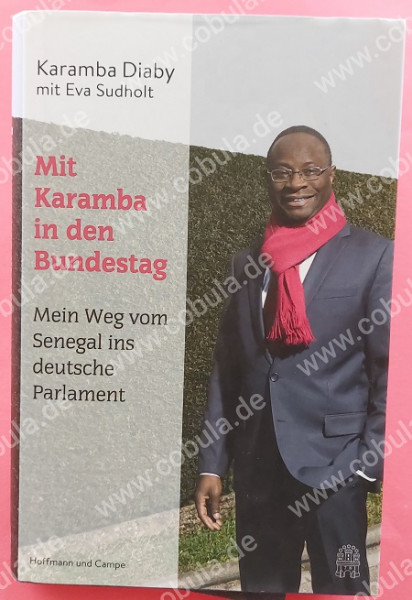 Mit Karamba in den Bundestag