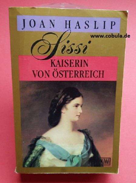 Sissi Kaiserin von Österreich