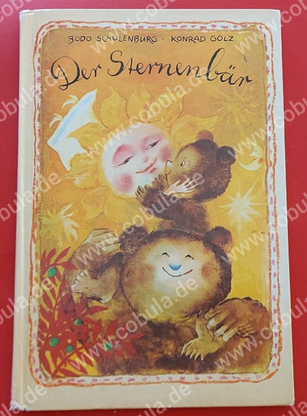 Der Sternenbär