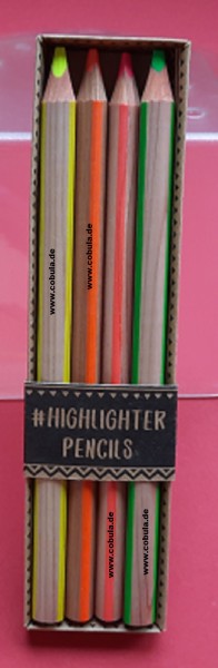 Highlighter Pencils