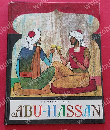 Abu-Hassan