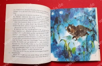 Vorschau: Tätzchen, der Ausreißer Vorschau: Tätzchen, der Ausreißer