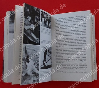 Verdammter Atlantik Schicksale deutscher U-Boot-Fahrer