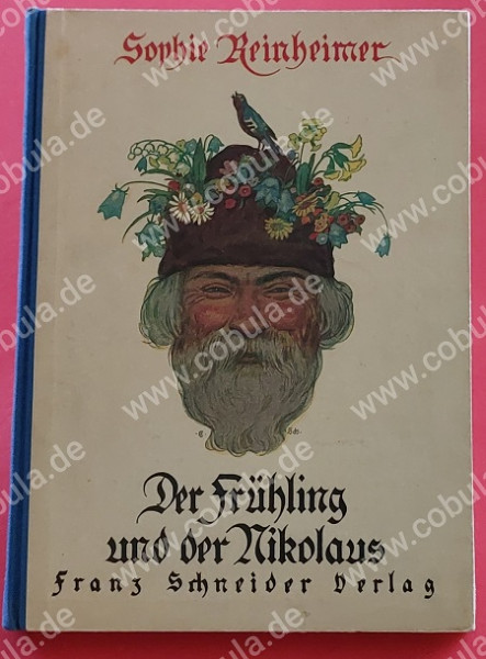 Der Frühling und der Nikolaus