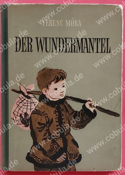 Der Wundermantel