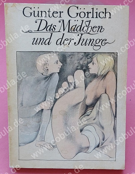 Das Mädchen und der Junge (ab 12 Jahre)