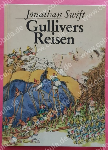 Gullivers Reisen