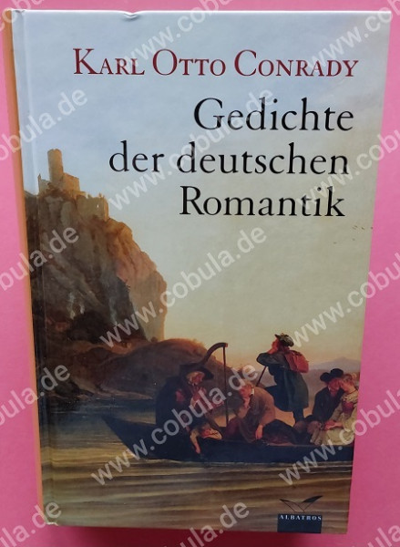 Gedichte der deutschen Romantik