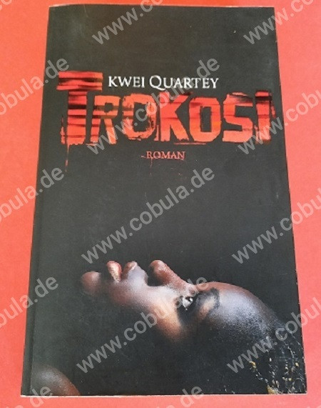 Trokosi