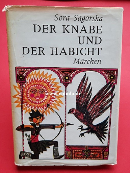 Der Knabe und der Habicht