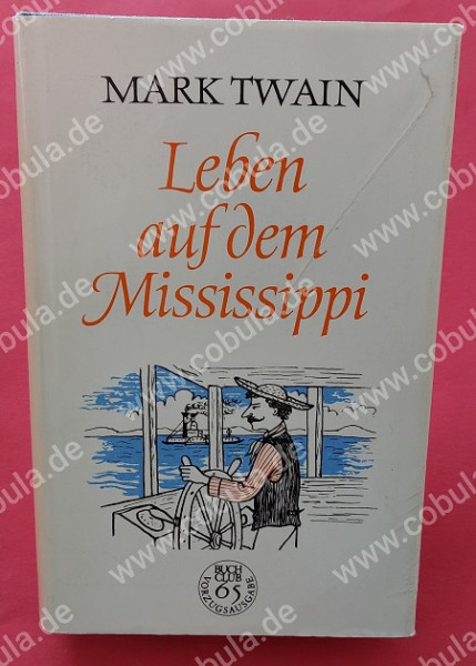 Leben auf dem Mississippi