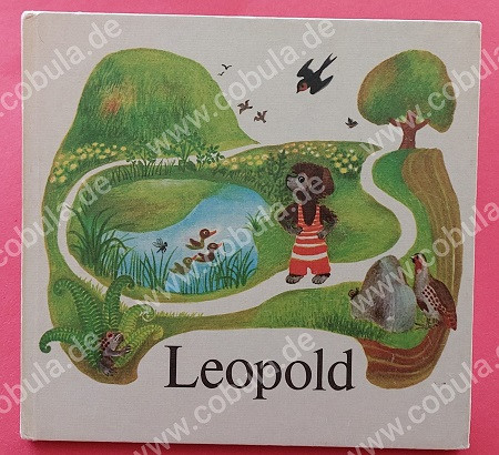 Leopold (ab 6 Jahre)