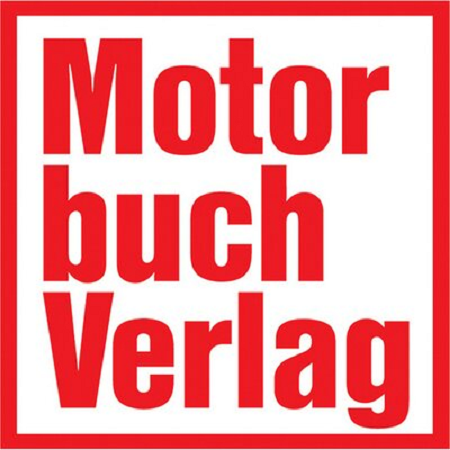 Motorbuch Verlag Stuttgart