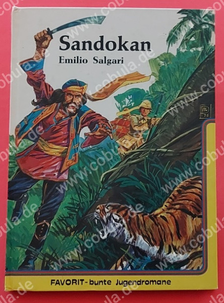 Sandokan