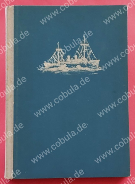 Im Banne der Arktis (ab 11 Jahre)