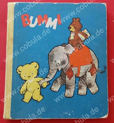 BUMMI Sammelband