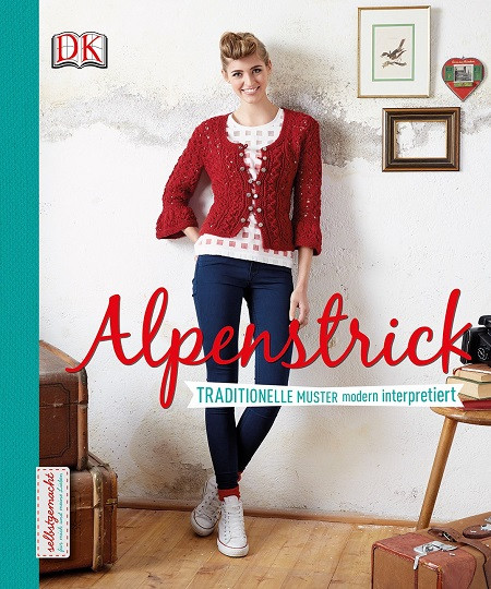 Alpenstrick