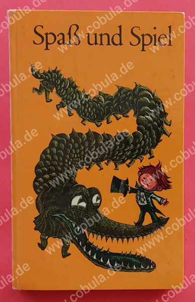 Spaß und Spiel Anregungen für fröhliche Stunden mit Vorschulkindern