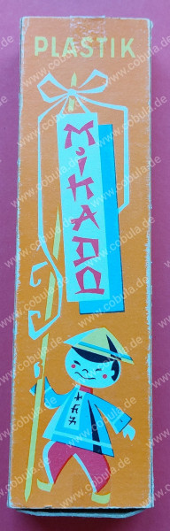 DDR Plastik Mikado VERO Vintage (ab 3 Jahre)