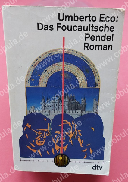 Das Foucaultsche Pendel