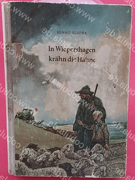 In Wiepershagen krähn die Hähne (ab 13 Jahre)