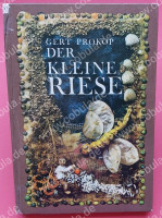 Der kleine Riese und andere Märchen (ab 8 Jahre) Der kleine Riese und andere Märchen (ab 8 Jahre)