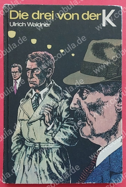 Die drei von der K