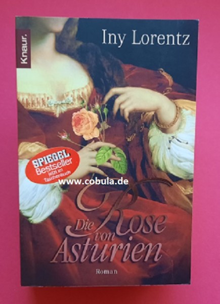 Die Rose von Asturien