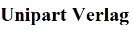 Unipart Verlag Stuttgart