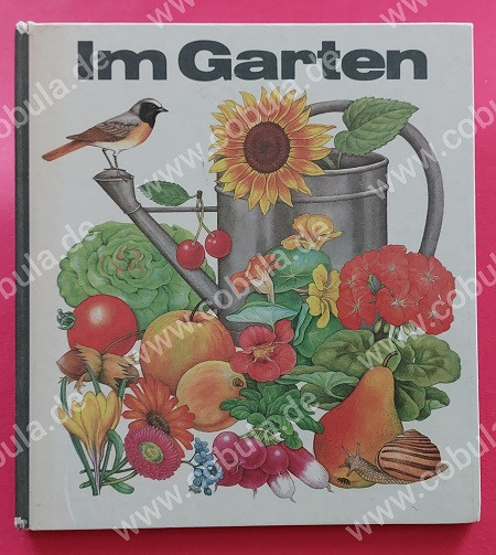 Im Garten