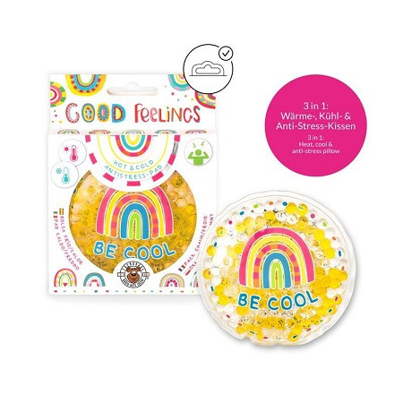 Trendhaus GOOD FEELINGS HOT & COLD PADS