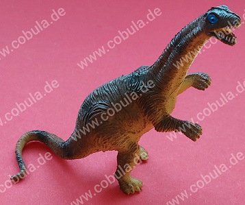 Dinosaurier Figur ca. 10 cm (ab 3 Jahre) Spielzeug günstig online kaufen  jetzt bei