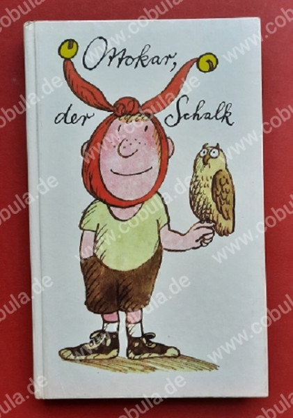 Ottokar, der Schalk