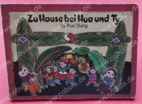 Zu Hause bei Hua und Ty Zu Hause bei Hua und Ty