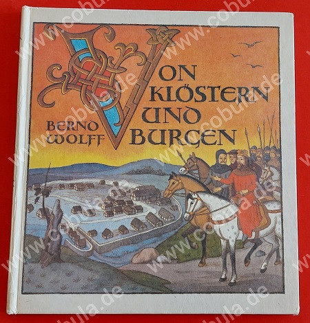 Von Klöstern und Burgen (ab 12 Jahren)