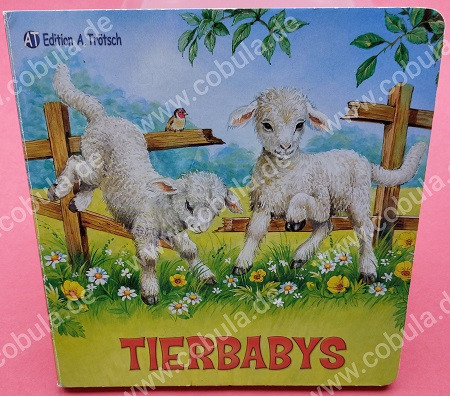 Trötsch Tierbabys