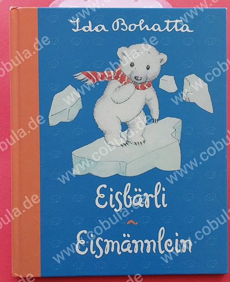 Eisbärli – Eismännlein