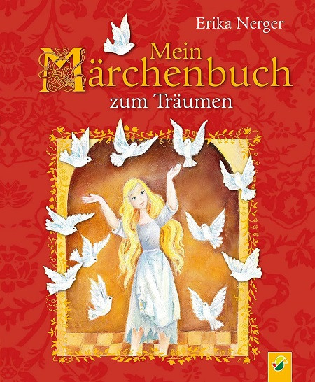 Mein Märchenbuch zum Träumen