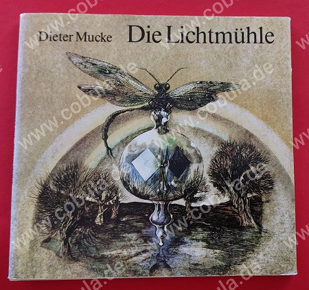 Die Lichtmühle (ab 10 Jahre)