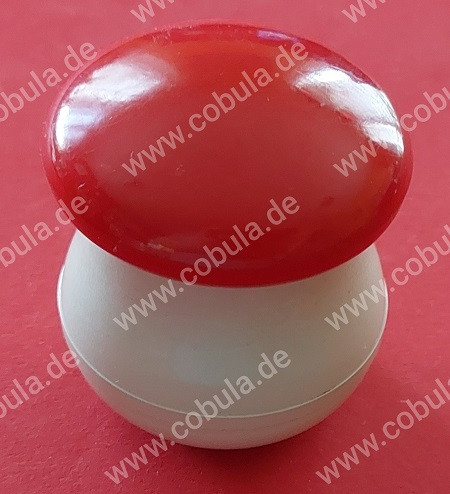 DDR Knips-Spiel (Flohspiel) Vintage