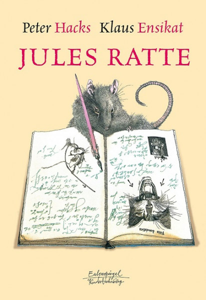 Jules Ratte Oder selber lernen macht schlau (ab 6 Jahre)