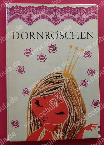 Dornröschen