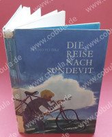 Die Reise nach Sundevit (ab 8 Jahre) Die Reise nach Sundevit (ab 8 Jahre)