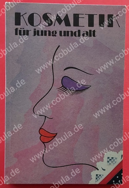 Kosmetik für jung und alt