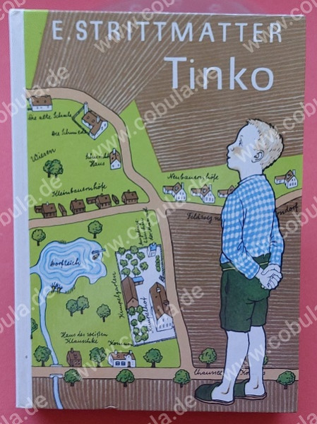 Tinko (ab 13 Jahre)