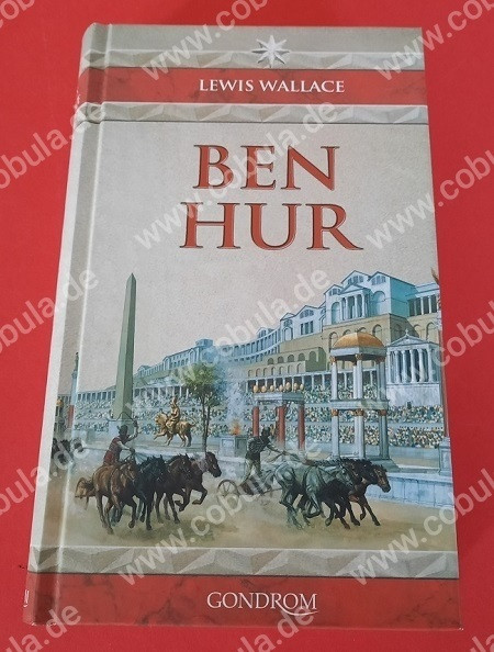 Ben Hur