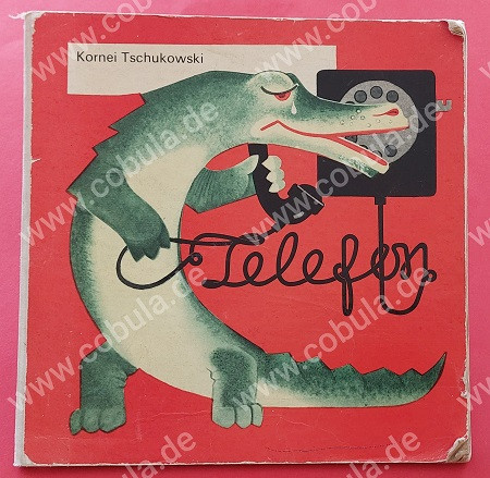 Telefon (ab 3 Jahre)