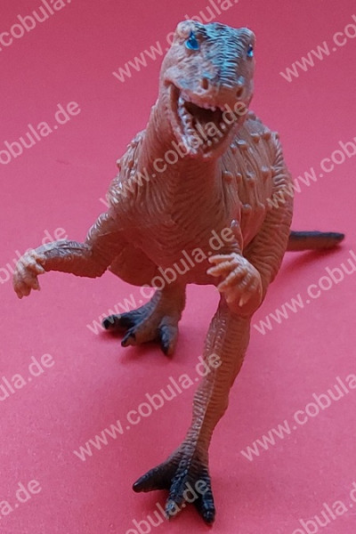 Dinosaurier Figur ca. 10 cm (ab 3 Jahre)