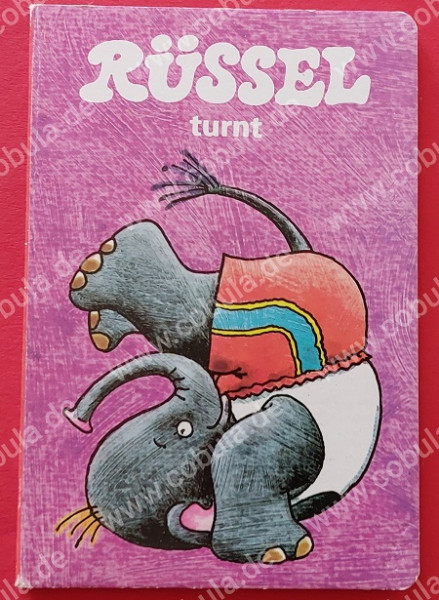 Rüssel turnt